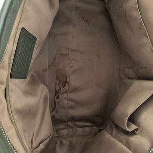 Coach Bags - Coach Olive Green Purse Coach Bags - Coach Olive Green Purse